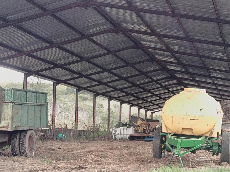 0 Bedroom Property for Sale in Albertinia Western Cape